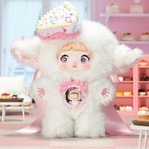 Edelweiss Frey - Nommi X Amarilith